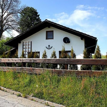 Ferienhaus Marchhaeuser 12 Haidmühle Buitenkant foto